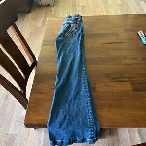 7 for all mankind dojo jeans